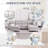 Kentrell Upholstered Sectional Sofa-315479120