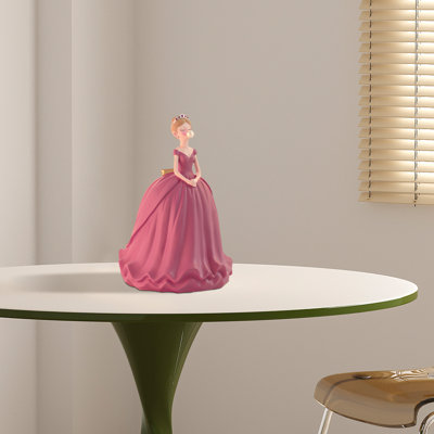 Plastic Standing Napkin Holder