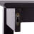 Entil 2 Legged Console Table-1059714385