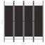 Tati 457.2cm H Folding Room Divider-703663379-703663377