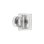 Carré Square Cabinet Knob