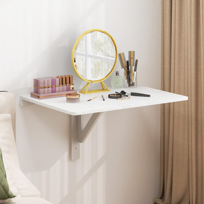 Wall Mounted Folding Table