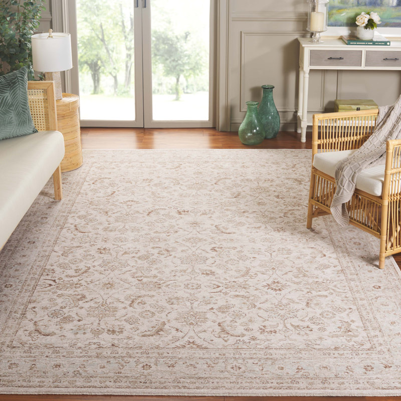 Tapis oriental Frederiksen Performance