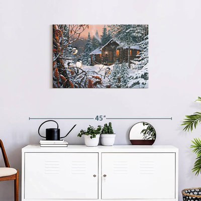 Lilie Enchanted Woods