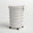 Rolling Laundry Hamper with Handles