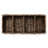 Casafield Seagrass Decorative Basket-1427091296