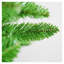 Arbre de Noël au crayon 5 pi, arbre de Noël artificiel mince avec 556 pointes denses, branches vertes réalistes en PVC - arbre de Noël étroit compact pour les petits espaces-756542738