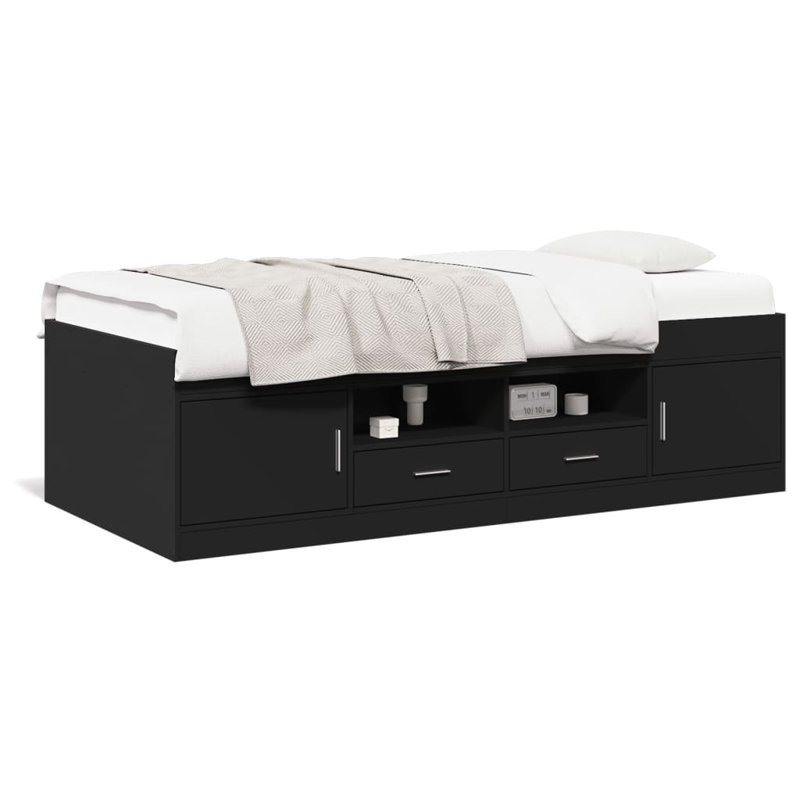 Polikron UK Single - DE 90 X 190 Cm
