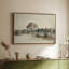 Vintage Landscape -MVI Framed Gallery Wrapped Canvas-1010843156-1010843155