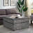 Mylo Upholstered Ottoman-1781116897