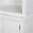53X19x83" Cabinet White