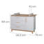 Caro Changing Table