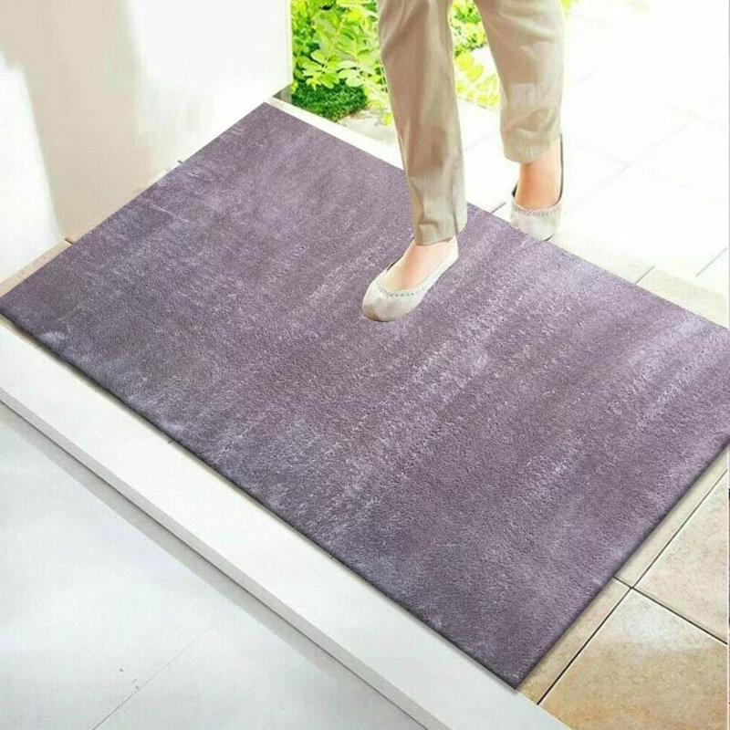 Non-Slip Doormat
