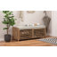 Banc à chaussures avec rangement et coussin-902156373