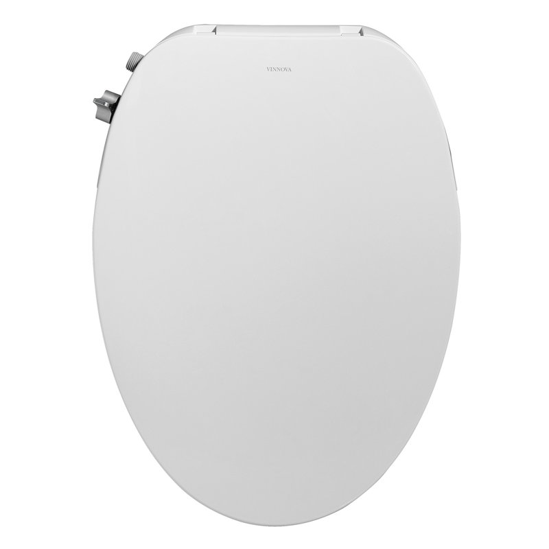 Taranto Elongated Toilet Seat and Lid