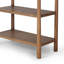 Eldridge Solid Wood Etagere Bookcase-980862913