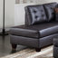 Canapé modulaire Contemporary