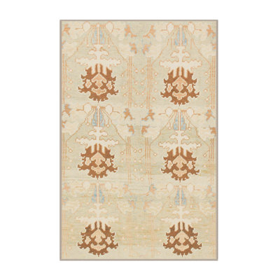 Abstract Indoor Rug