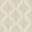 Botanica Foglia Embroidery Fabric-25703745