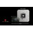 AeroLight 100W LED Grow Light with Growhub Controller E42A