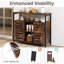 Ousley 100cm Sideboard