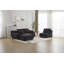 Canapé modulaire Cloud Comfort - Velours côtelé, sans assemblage-300229176