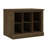 Kierra Hall Tree 24'' W with Bench and Shoe Storage-57344690