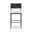 Lima Outdoor Stool-Vintage Coal-Counter-1616640987