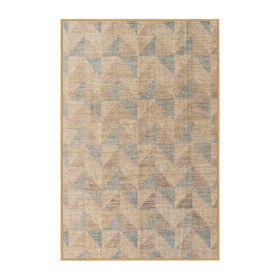 Abstract Indoor Rug
