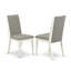 Rectangular Solid Wood Top With Dropleaf Dining Table Set-106903179-122934480-106903182