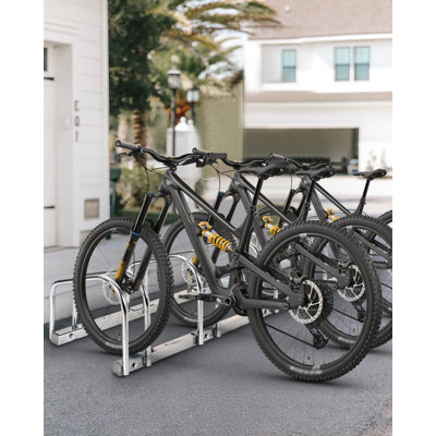 Support pour vélo sur pied GarveeHome