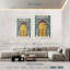 Lilie Royal Palace Doors In Fes-108665684