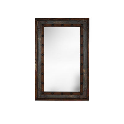 Miroir de salle de bain Steinaire