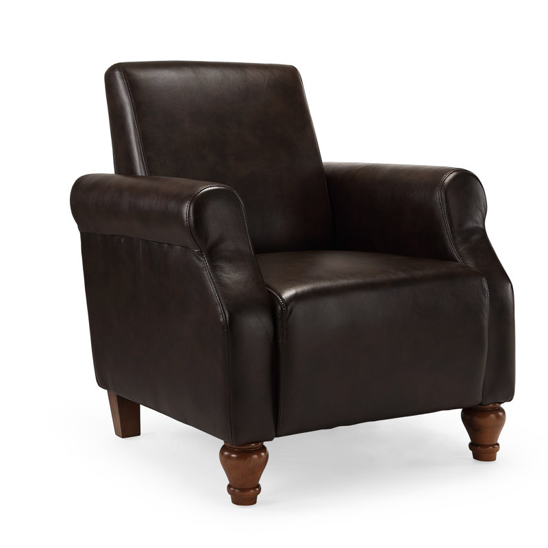 Fauteuil Benny