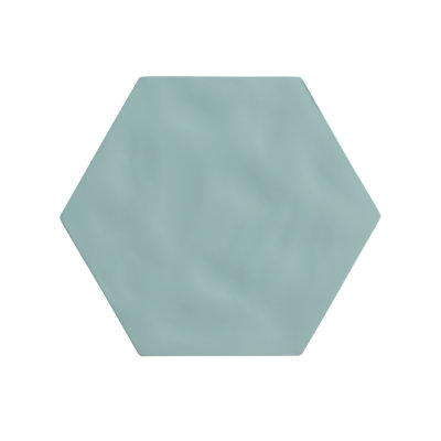 Poseidon End Table