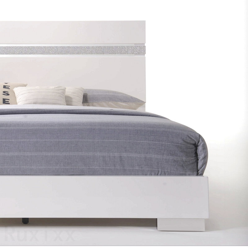 Grand lit Naima Ii