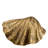 Metal Decorative Bowl 1