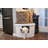 Plastic Enclosed Litter Box-98733899-98733901