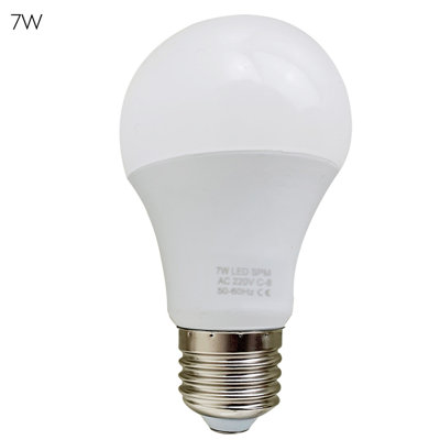 A60 3500 K LED Smart Bulb