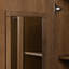 Armoire / armoire en chêne américain Maro