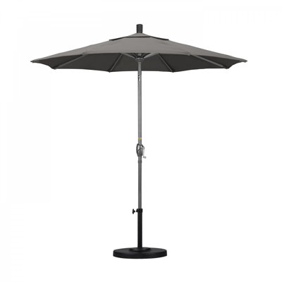 Parasol en toile Pacific Trail Series Market
