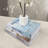 Set Of 3 Colourful Decorative Faux Books