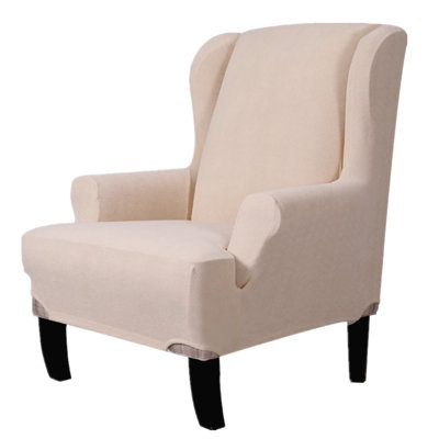 Housse à oreilles ultra douce pour coussin en T