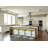 Bossini Tall Pull-Down Kitchen Faucet-5845466