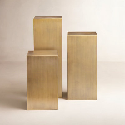 Everson Multi-Tiered Plant Stand