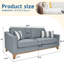 Hilary Slope Arm Sofa-939173339