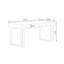 Bureau moderne moderne moderne-527816088