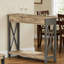 Console Farmhouse