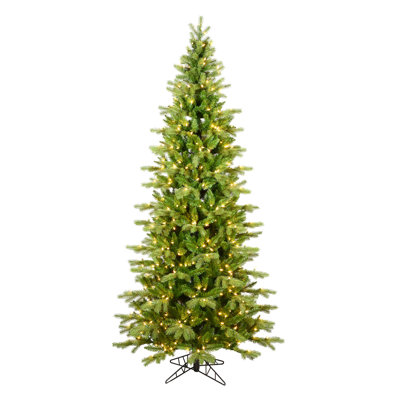 4.5' X 30" Balsam Spruce Dura-Lit 150Ww