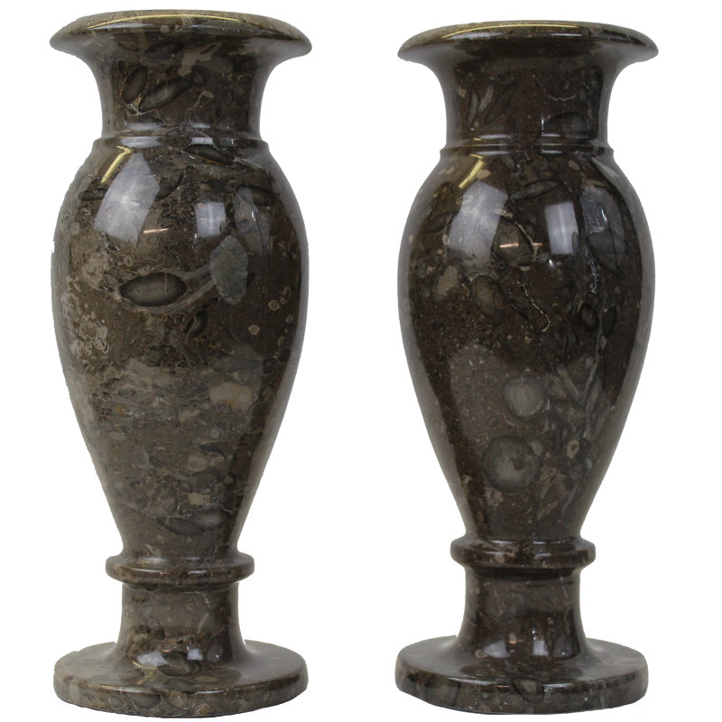 Tallassee Handmade Ceramic Table Vase